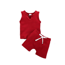 Load image into Gallery viewer, Henri 2-piece Laid Back Set
