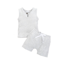 Load image into Gallery viewer, Henri 2-piece Laid Back Set
