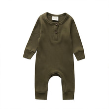 Load image into Gallery viewer, OMG-Babies Signature Onesies
