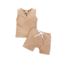Load image into Gallery viewer, Henri 2-piece Laid Back Set
